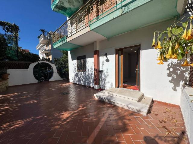 Appartamento in vendita a Sorrento NA