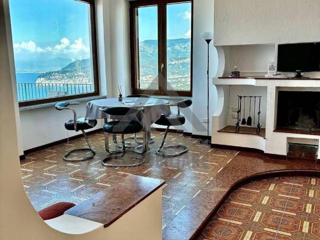 Appartamento in vendita a Sorrento NA