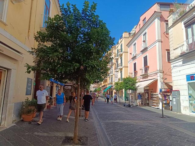 Appartamento in vendita a Sorrento NA