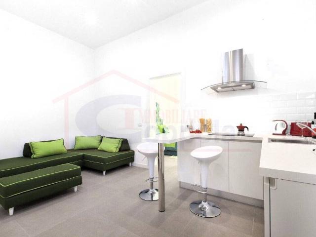 Appartamento in vendita a Sorrento NA