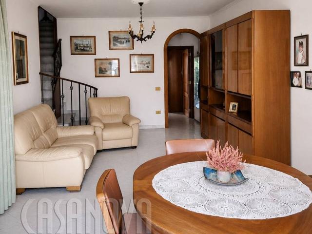 Appartamento in vendita a Sorrento NA