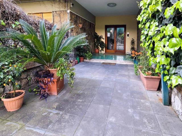 Appartamento in vendita a Sorrento NA