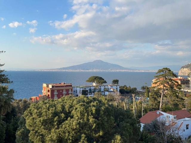Appartamento in vendita a Sorrento NA