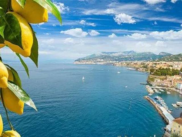 Appartamento in vendita a Sorrento NA
