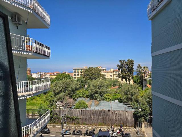Appartamento in vendita a Sorrento NA