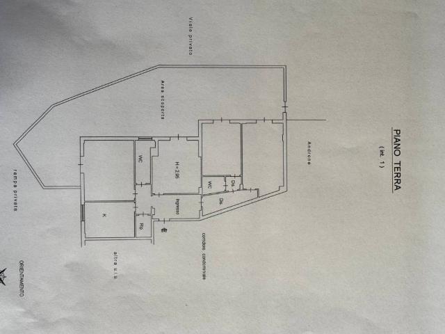 Appartamento in vendita a Sorrento NA