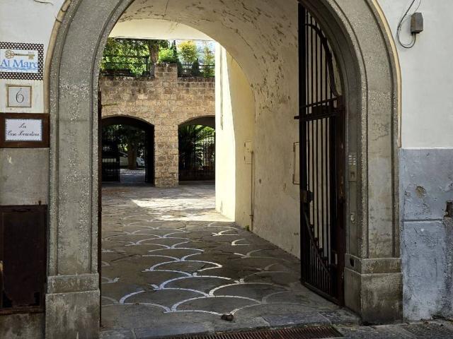 Appartamento in vendita a Sorrento NA