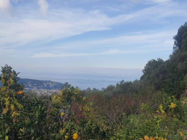 Appartamento in vendita a Sorrento NA