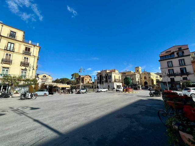 Appartamento in vendita a Sorrento NA