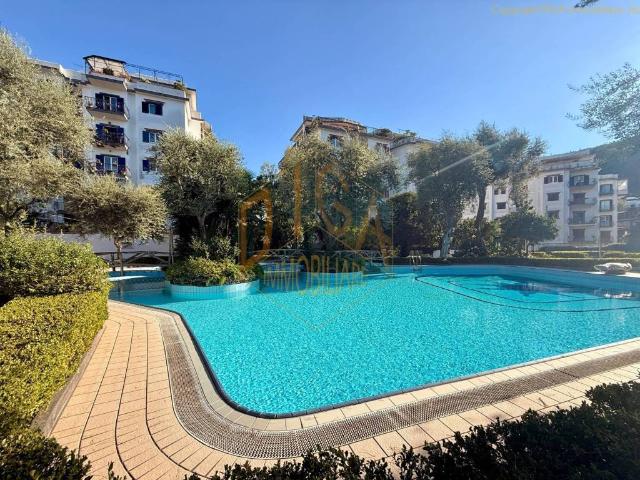 Appartamento in vendita a Sorrento NA
