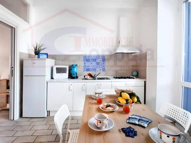 Appartamento in vendita a Sorrento NA