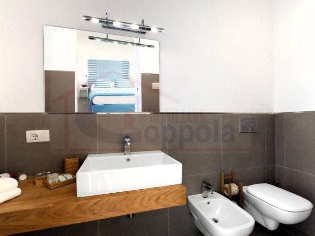 Appartamento in vendita a Sorrento NA