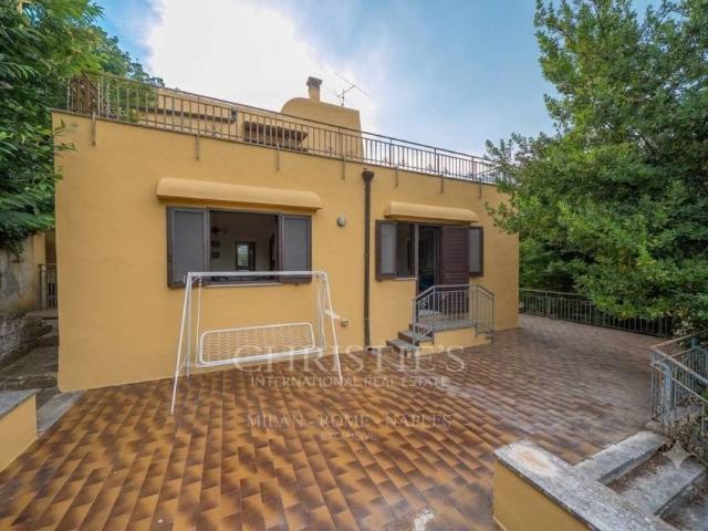 Appartamento in vendita a Sorrento via dell'Eliporto