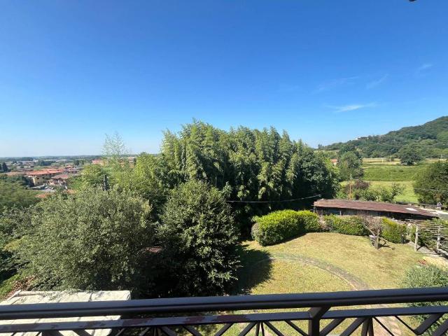 Appartamento in vendita a Sotto il Monte Giovanni XXIII BG