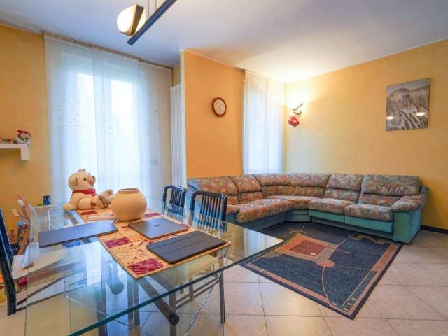 Appartamento in vendita a Sotto il Monte Giovanni XXIII BG