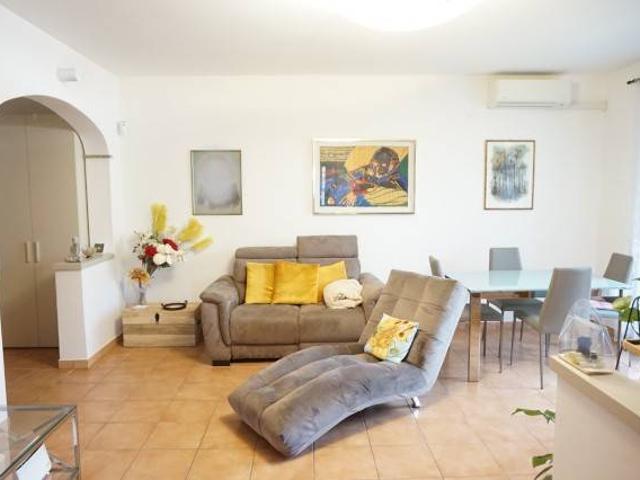 Appartamento in vendita a Sotto il Monte Giovanni XXIII BG
