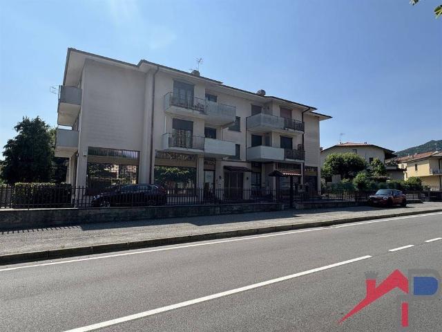Appartamento in vendita a Sotto il Monte Giovanni XXIII BG
