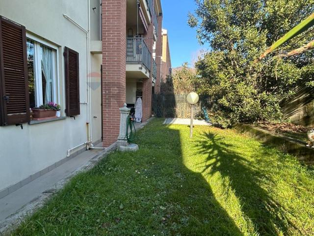 Appartamento in vendita a Sotto Il Monte Giovanni Xxiii