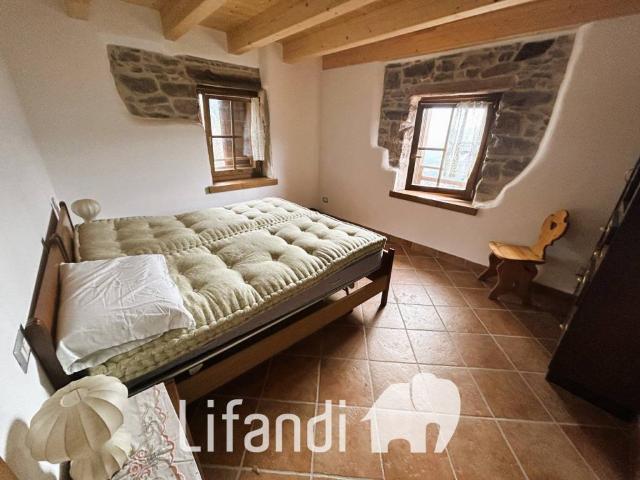 Casa indipendente in vendita a Sover TN