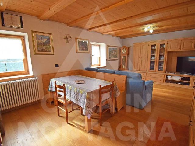Appartamento in vendita a Sover