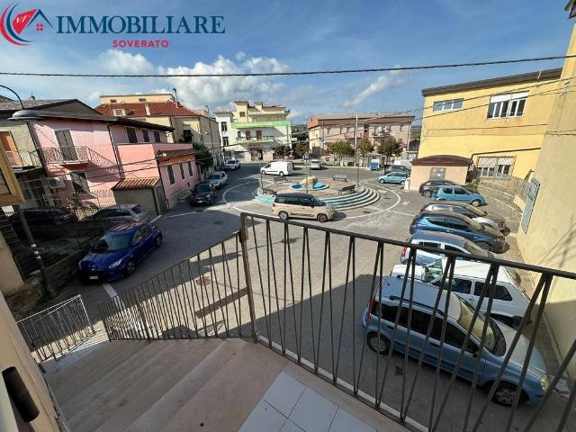 Appartamento in vendita a Soverato CZ