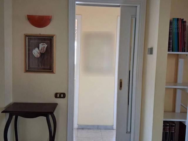 Appartamento in vendita a Soverato CZ