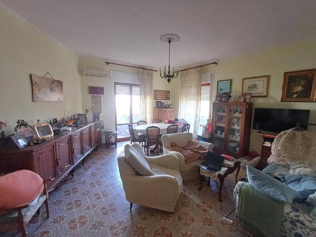 Appartamento in vendita a Soverato CZ