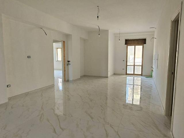 Appartamento in vendita a Soverato CZ