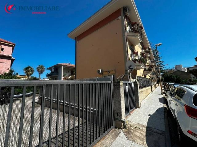 Appartamento in vendita a Soverato CZ