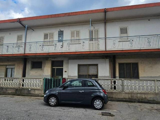 Appartamento in vendita a Soverato CZ