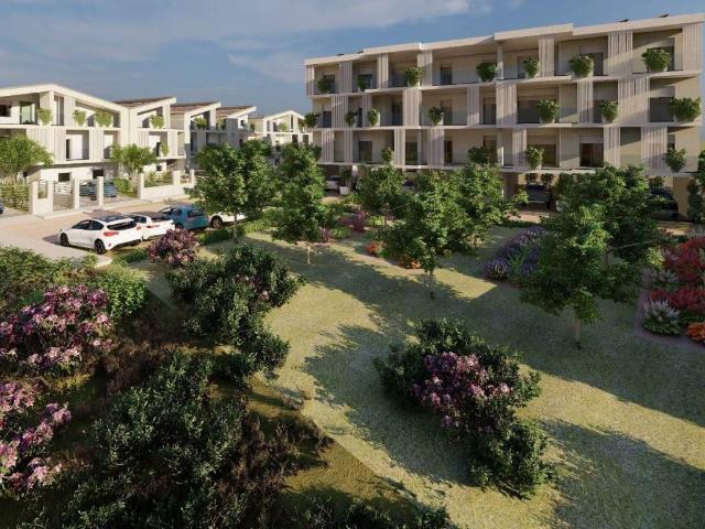 Appartamento in vendita a Soverato CZ