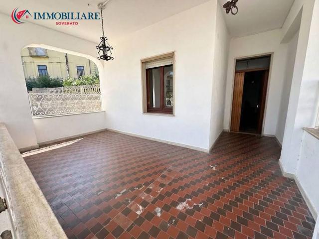 Appartamento in vendita a Soverato CZ