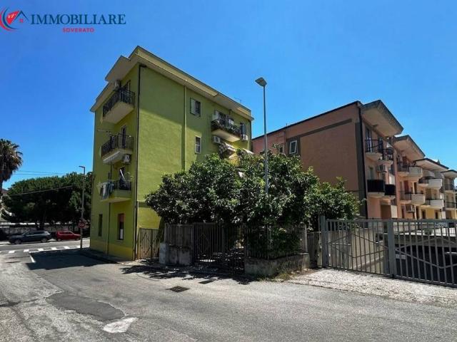 Appartamento in vendita a Soverato CZ