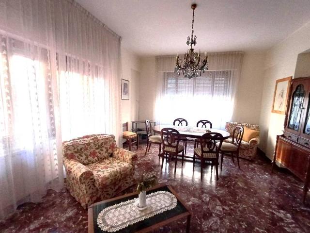 Appartamento in vendita a Soverato CZ