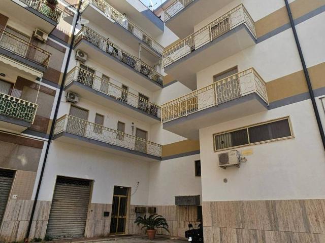 Appartamento in vendita a Soverato CZ