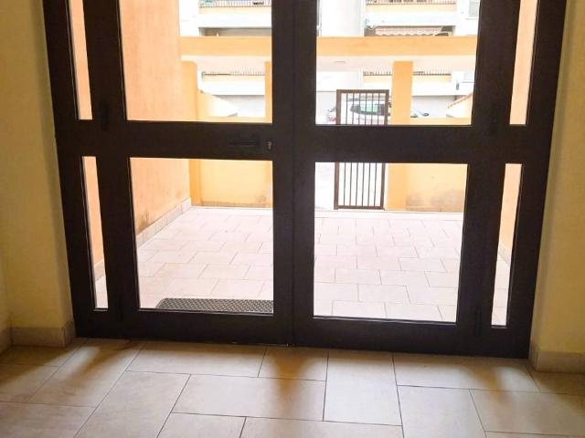 Appartamento in vendita a Soverato CZ