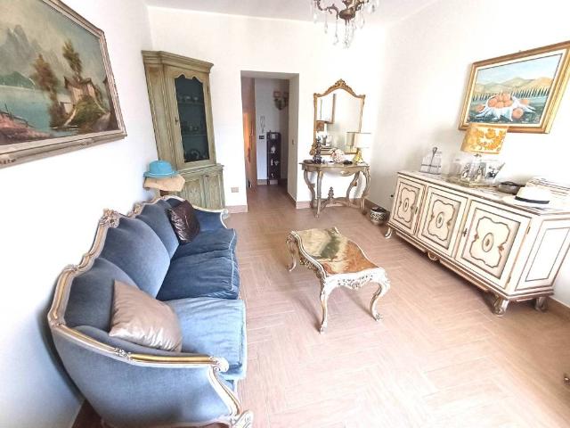 Appartamento in vendita a Soverato CZ