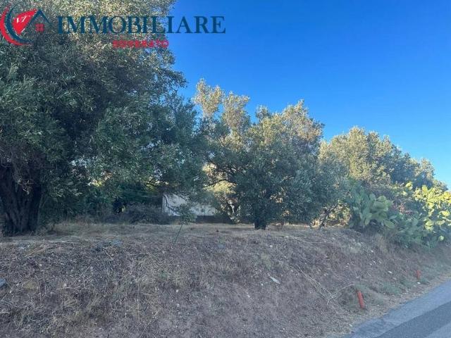 Appartamento in vendita a Soverato CZ