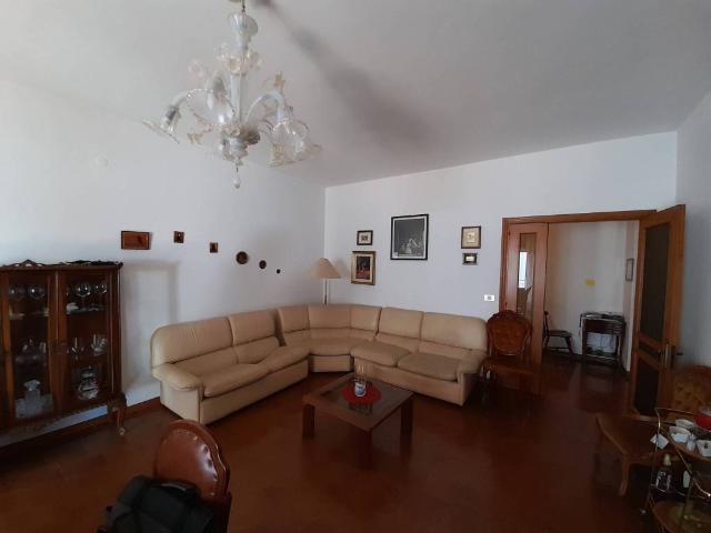 Appartamento in vendita a Soverato CZ