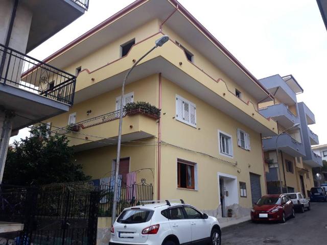 Appartamento in vendita a Soverato CZ