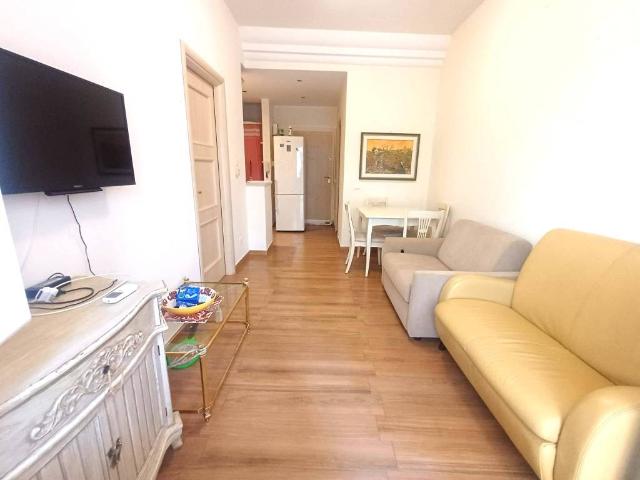 Appartamento in vendita a Soverato CZ