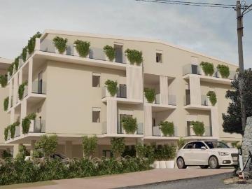 Appartamento in vendita a Soverato CZ