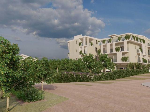 Appartamento in vendita a Soverato CZ