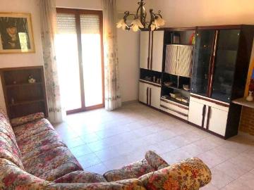 Appartamento in vendita a Soverato CZ