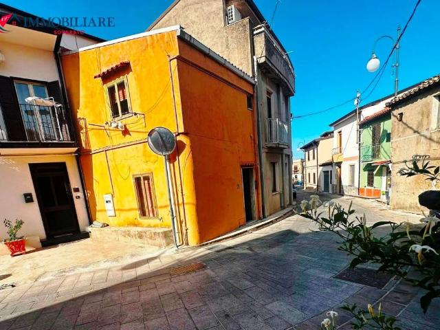 Appartamento in vendita a Soverato CZ