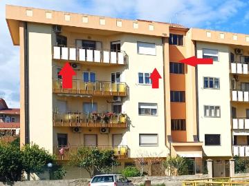 Appartamento in vendita a Soverato CZ