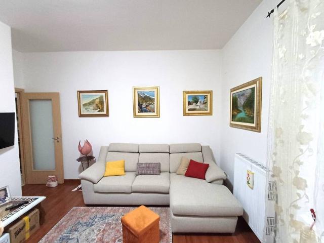 Appartamento in vendita a Soverato CZ