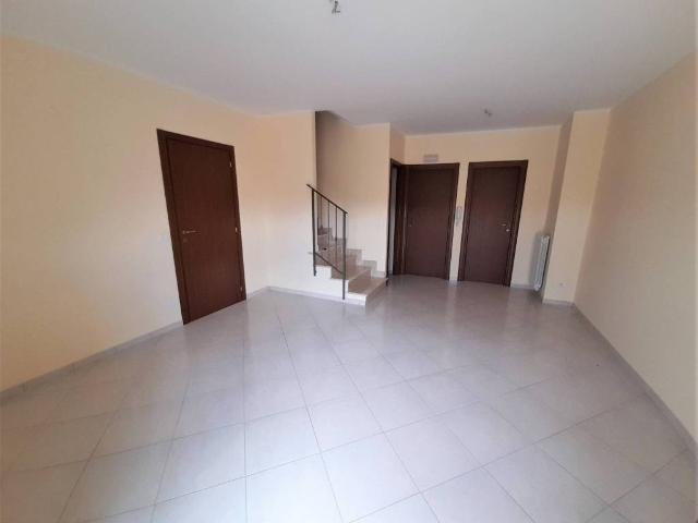 Appartamento in vendita a Soverato CZ