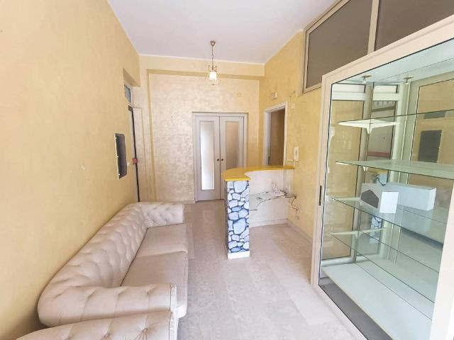 Appartamento in vendita a Soverato CZ