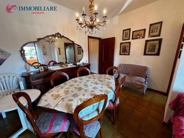 Appartamento in vendita a Soverato CZ